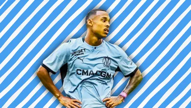 &lsquo;Espero que Igor Paix&atilde;o n&atilde;o tenha ficado chateado&rsquo;, pede t&eacute;cnico do Marseille ap&oacute;s perman&ecirc;ncia