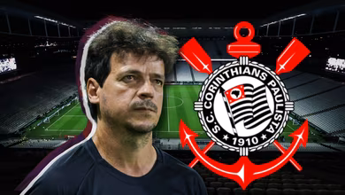Aposta arriscada e controversa do Corinthians em Diniz tem encaixes que podem fazer sentido