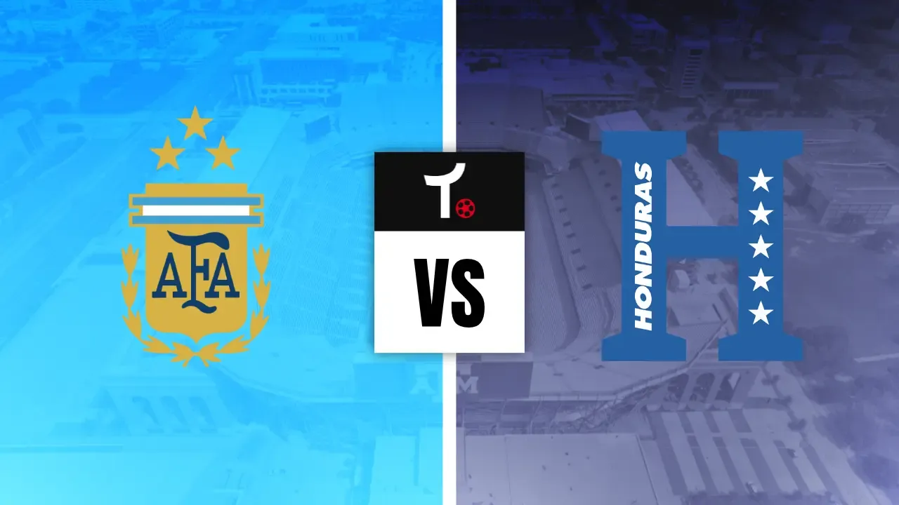 Argentina x Honduras Palpite &ndash; Not&iacute;cias e odds (06/06)