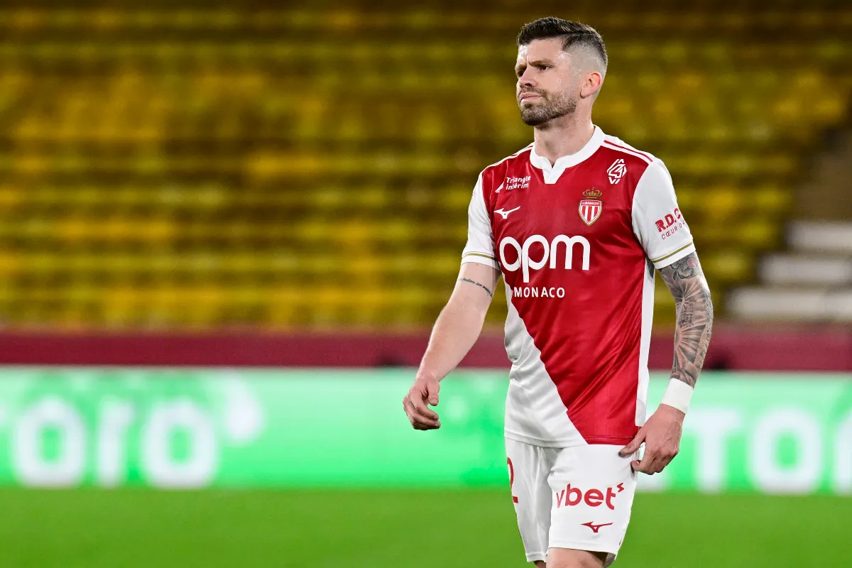 Caio Henrique Monaco