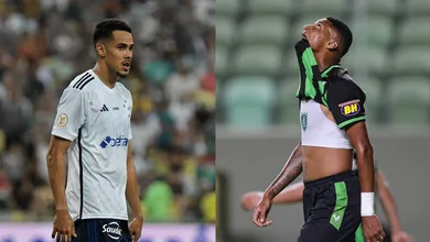 Cruzeiro ter&aacute; um Am&eacute;rica-MG desfalcado e desesperado pela frente no domingo
