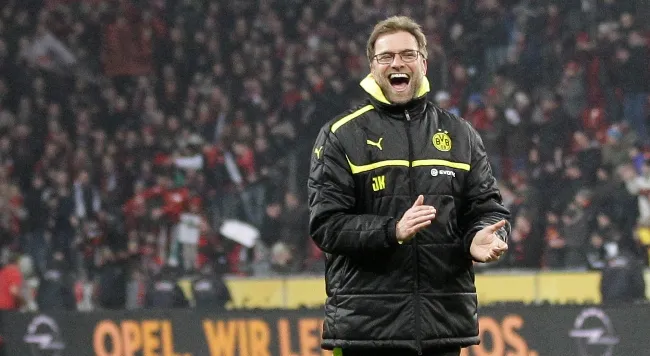 Germany Soccer Bundesliga