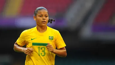 Francielle, ex-sele&ccedil;&atilde;o brasileira: &ldquo;As ideias de Vad&atilde;o s&atilde;o ultrapassadas&rdquo;