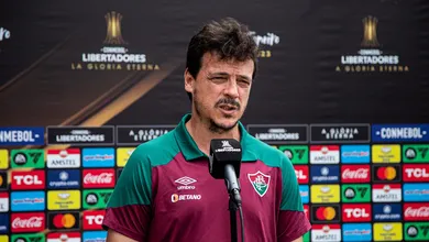 Diniz e Arias admitem ansiedade, mas veem Fluminense pronto para final da Libertadores