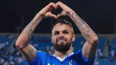 Promessa de Michael pode deixar o ataque do Flamengo ainda mais vers&aacute;til em 2024