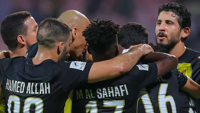 No caminho do Fluminense, Al-Ittihad massacra Auckland City e avan&ccedil;a no Mundial de Clubes