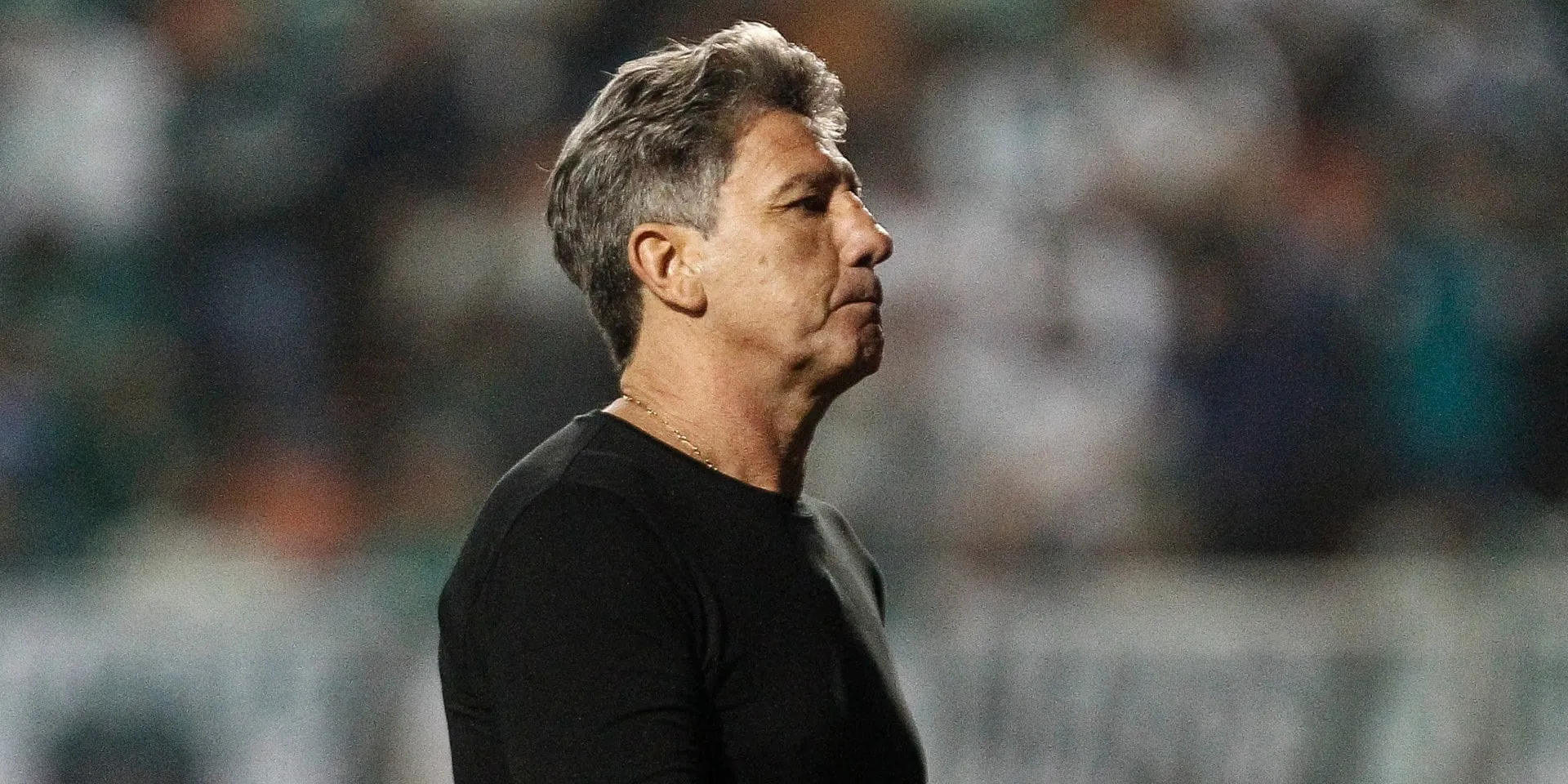 Podcast Trivela #236: Bury, Leoz, Gr&ecirc;mio e Fla