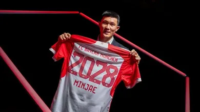 Kim &eacute; mais um zagueiro caro para o Bayern, mas cujo pre&ccedil;o sai at&eacute; em conta
