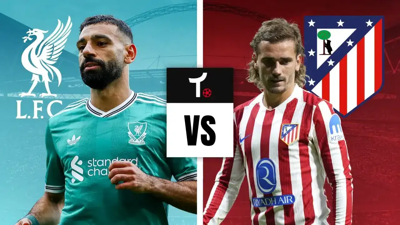 Palpites Liverpool x Atlético de Madrid – Champions League — Trivela