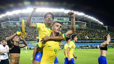 Fifa define a Indon&eacute;sia como sede do Mundial sub-17