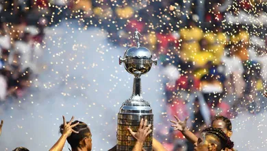 Conmebol anuncia datas e hor&aacute;rios das quartas de Libertadores e Sul-Americana