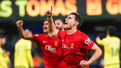 5 fatos curiosos sobre o Mallorca, finalista da Copa do Rei