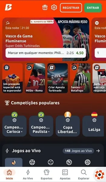 Como criar aposta na Betano: guia completo em 2026