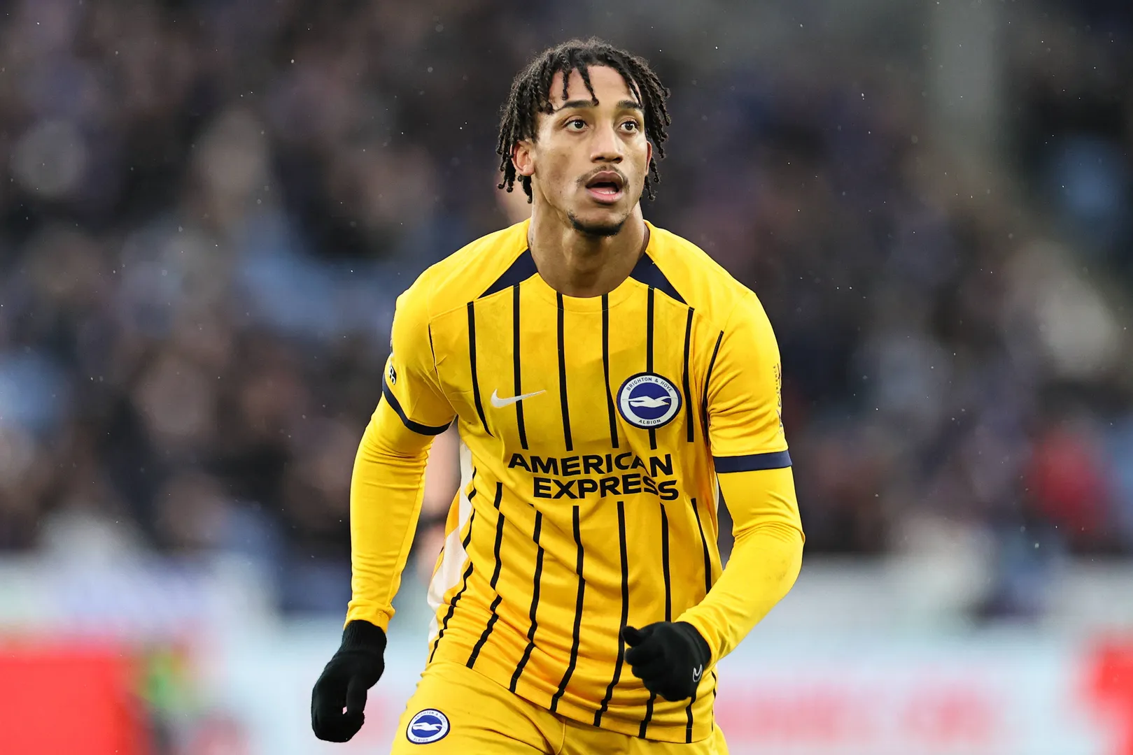 Jo&atilde;o Pedro &eacute; um dos principais alvos do Liverpool para o in&iacute;cio de 2025