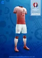 E se o uniforme das 24 sele&ccedil;&otilde;es da Eurocopa fosse baseado em marcas de cerveja de cada pa&iacute;s?