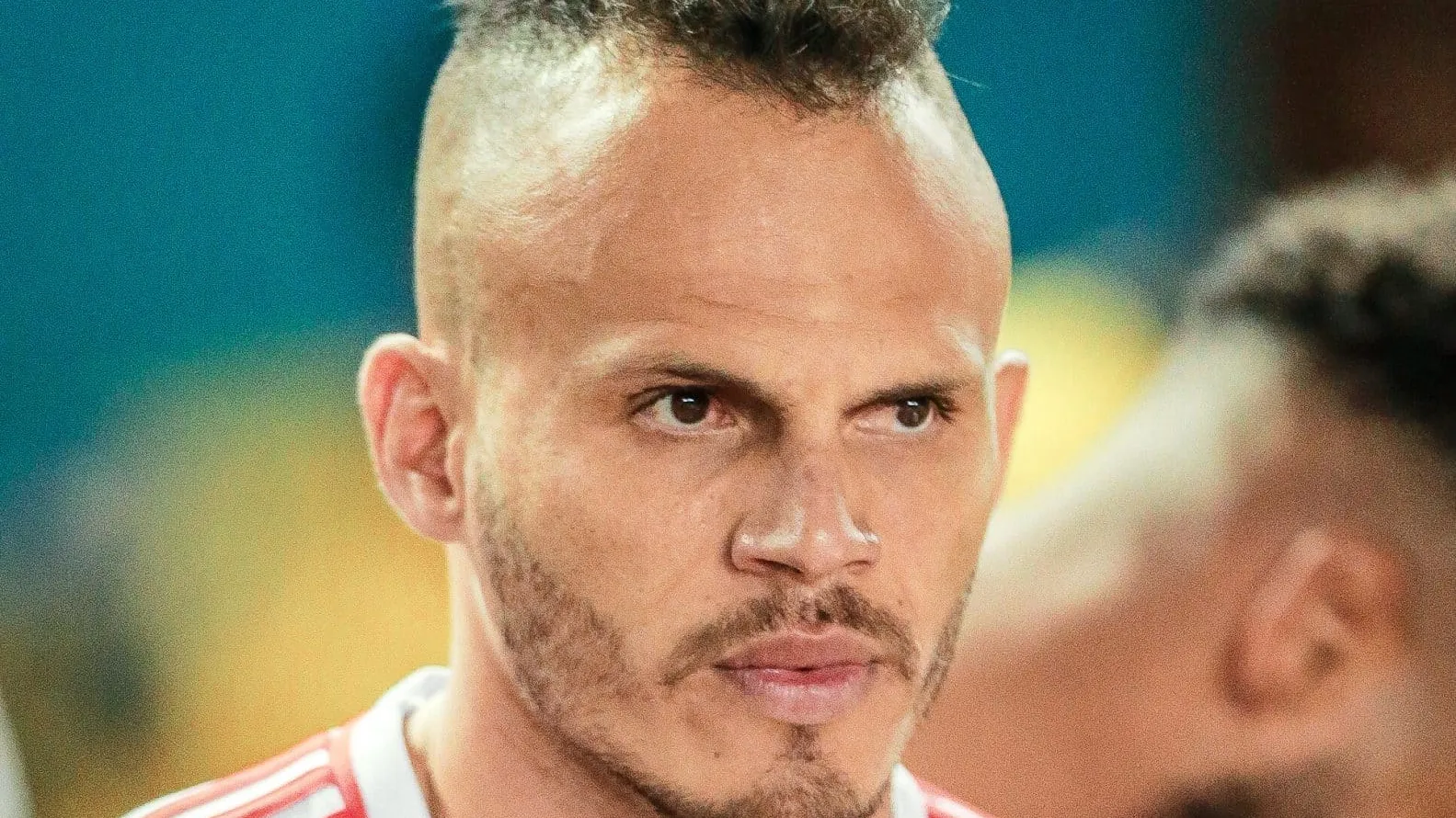 Mesmo ap&oacute;s falhas e desgaste com a torcida, Internacional pretende renovar contrato de Ren&ecirc;