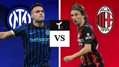 Internazionale x Milan: onde assistir, hor&aacute;rio e prov&aacute;veis escala&ccedil;&otilde;es