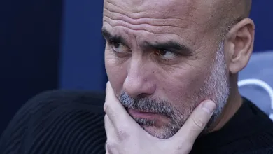 Mudan&ccedil;a no Manchester City pode colocar t&eacute;cnico sensa&ccedil;&atilde;o como sucessor de Guardiola