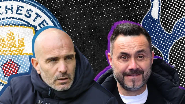 Manchester City busca chap&eacute;u no Tottenham por substituto de Rodri e pode desembolsar R$ 1,3 bilh&atilde;o