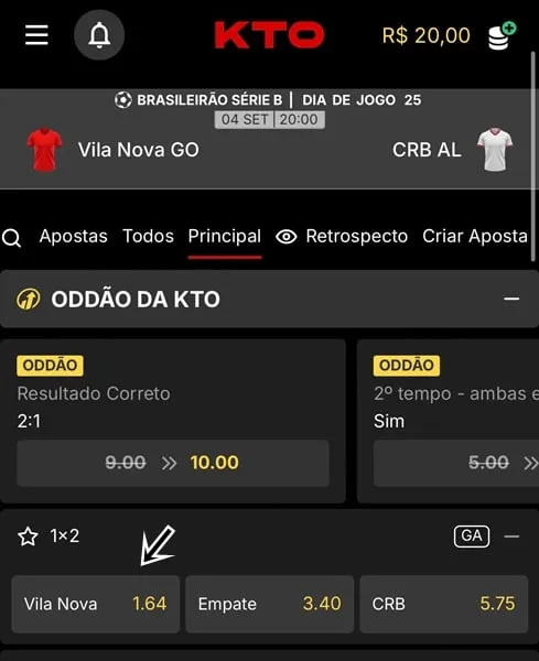 Melhores casas de apostas com cash out no Brasil em 2026