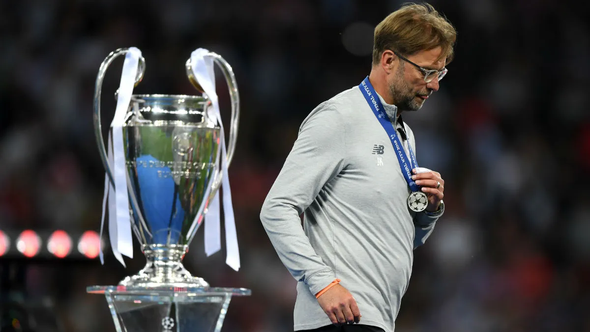 O Liverpool pagou o pre&ccedil;o pelas suas pr&oacute;prias neglig&ecirc;ncias no mercado de transfer&ecirc;ncias