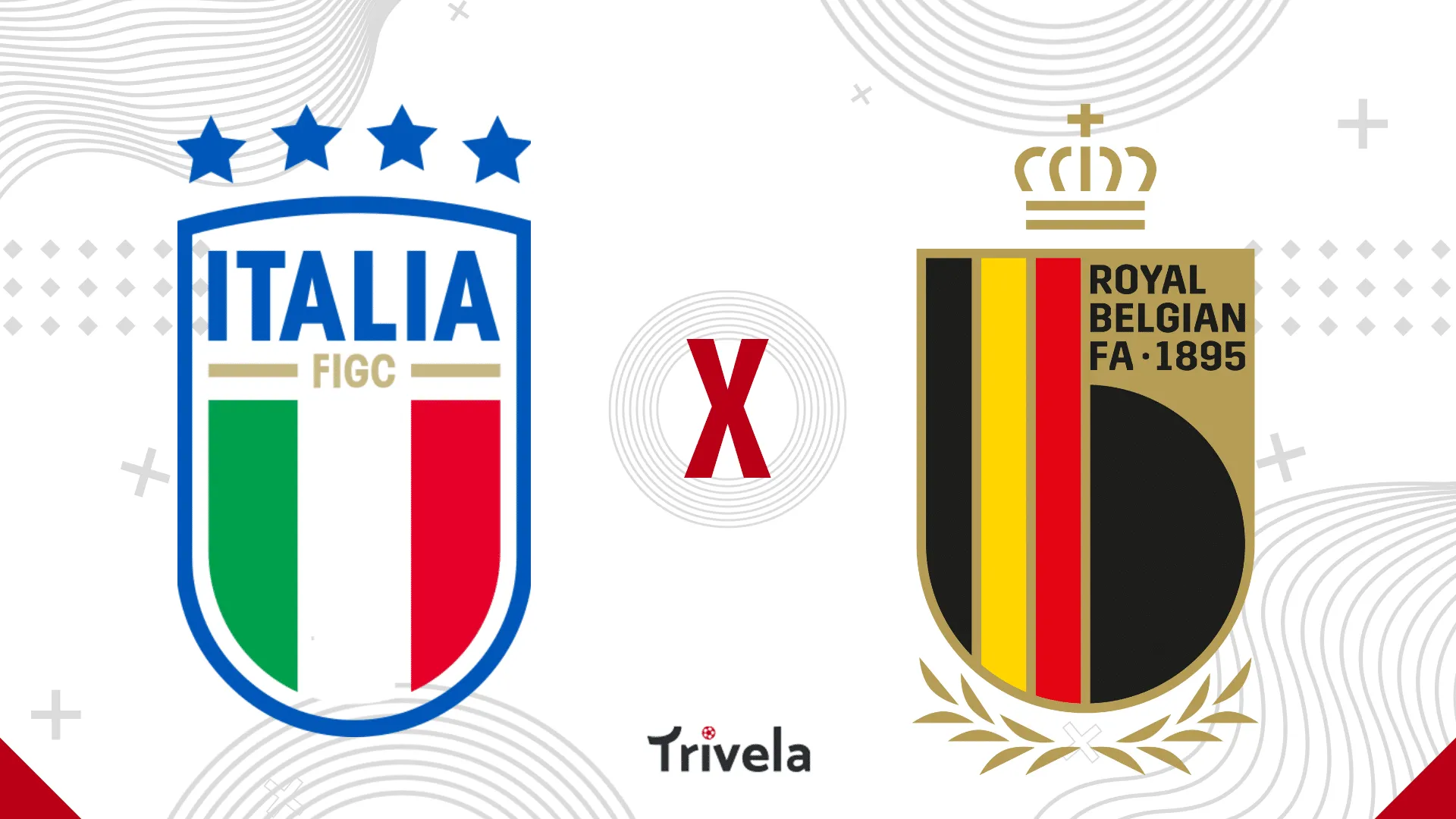 It&aacute;lia x B&eacute;lgica: escala&ccedil;&otilde;es, onde assistir e palpites &ndash; Liga das Na&ccedil;&otilde;es &ndash; 10/10/2024