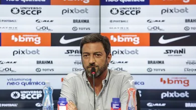 Com fama negativa, Corinthians confirma d&iacute;vidas com jogadores, mas diz garantir pagamentos