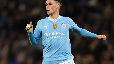 &lsquo;Por que n&atilde;o?&rsquo;: Foden revela motiva&ccedil;&atilde;o para mais um t&iacute;tulo da Premier League