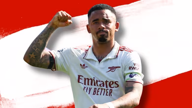 Milan ganha dois concorrentes de peso por Gabriel Jesus &agrave;s v&eacute;speras da janela