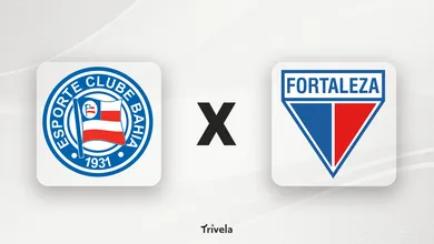 Bahia x Fortaleza: palpites, onde assistir e escala&ccedil;&otilde;es &ndash; Copa do Nordeste &ndash; 09/07/2025