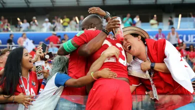 O Panam&aacute; escancarou ao mundo como 1 pode ser infinitamente maior que 6