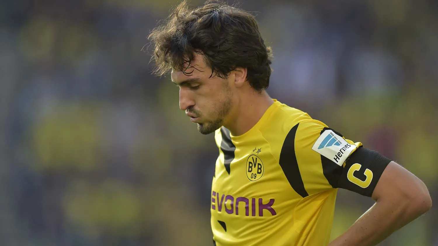 &ldquo;Parecemos idiotas&rdquo; e &ldquo;pat&eacute;ticos&rdquo; foram usados para descrever o Dortmund. Pelo pr&oacute;prio time