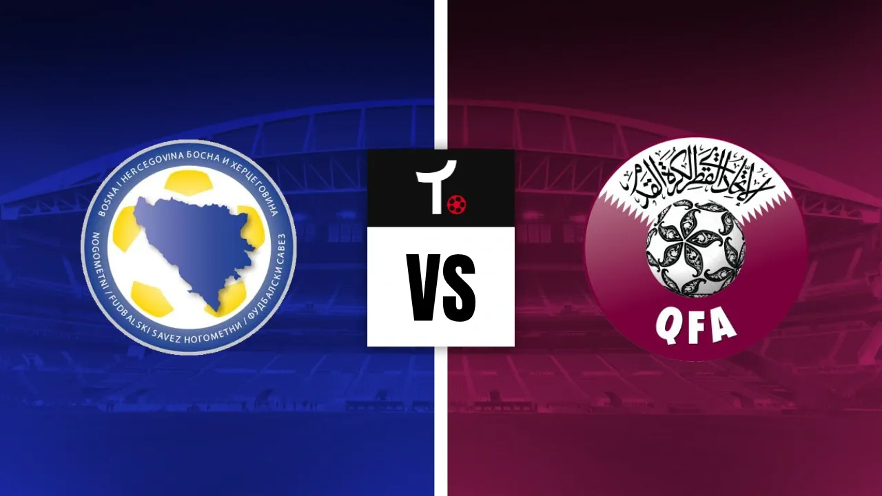 B&oacute;snia-Herzegovina x Catar Palpite &ndash; Not&iacute;cias e odds (24/06)