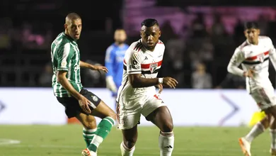 Quais os planos de Zubeld&iacute;a para voltar a utilizar Luan no S&atilde;o Paulo?