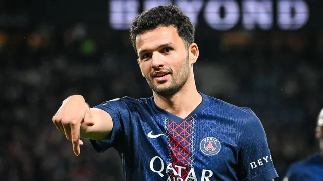 &lsquo;&Agrave;s vezes era frustrante, me deixava louco': Gon&ccedil;alo Ramos relembra per&iacute;odo no PSG