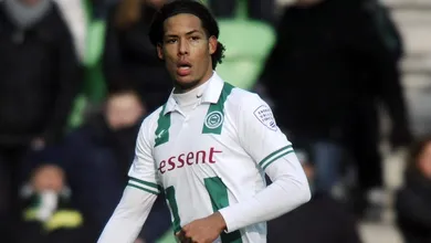 Quando atuava na Holanda, Van Dijk chegou a escrever seu testamento, com graves problemas de sa&uacute;de