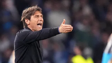 Ant&ocirc;nio Conte tem futuro incerto no Napoli e clube j&aacute; define poss&iacute;vel substituto