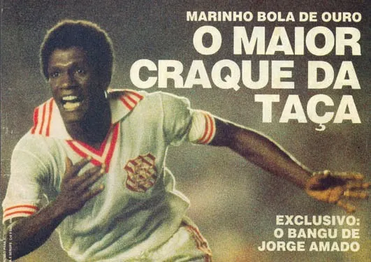 bola de ouro