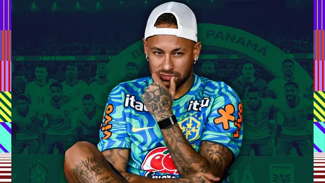 Neymar &eacute; celebrado no Maracan&atilde;, mas chegar&aacute; aos EUA como maior inc&oacute;gnita da Sele&ccedil;&atilde;o