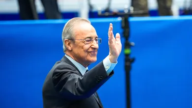 &lsquo;A Bola de Ouro deixa de existir para n&oacute;s&rsquo;: Real Madrid &lsquo;rompe&rsquo; com a Uefa e cancela festa