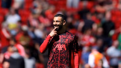 Liverpool quer contratar joia africana de R$ 585 milh&otilde;es para substituir Salah