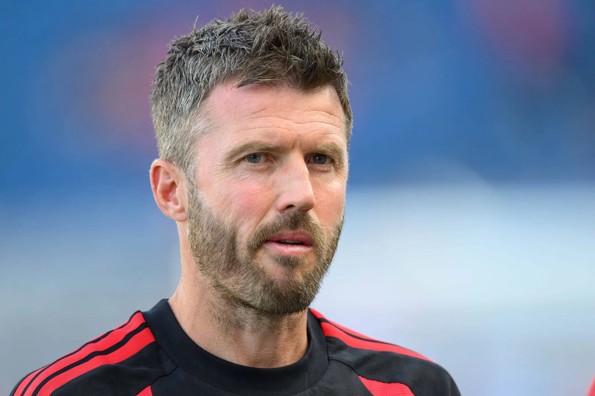 Michael Carrick emite veredito sobre a pré-temporada do Manchester United