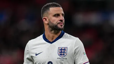 Walker detona decis&atilde;o de Tuchel: &lsquo;&Eacute; uma loucura ele n&atilde;o ser convocado pela Inglaterra&rsquo;
