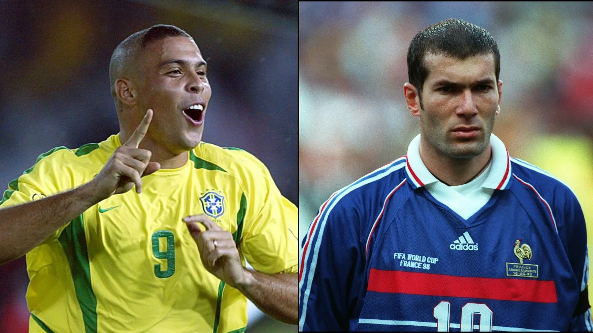 Como assistir a jogos hist&oacute;ricos de Copa do Mundo de gra&ccedil;a?