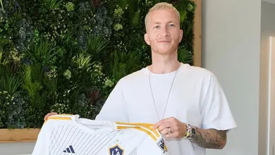 Marco Reus &eacute; anunciado pelo LA Galaxy; relembre lista de &lsquo;figur&otilde;es&rsquo; que passaram pela MLS antes de se aposentar