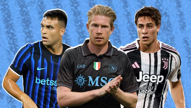 Guia r&aacute;pido da Serie A italiana 2025/26: Favoritos, quem pode surpreender e decepcionar