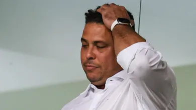Gavi&otilde;es da Fiel manda recado a Ronaldo: &lsquo;O Corinthians n&atilde;o est&aacute; &agrave; venda&rsquo;