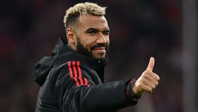 Choupo-Moting aproveitou muito bem o novo Bayern x PSG para confirmar sua reden&ccedil;&atilde;o