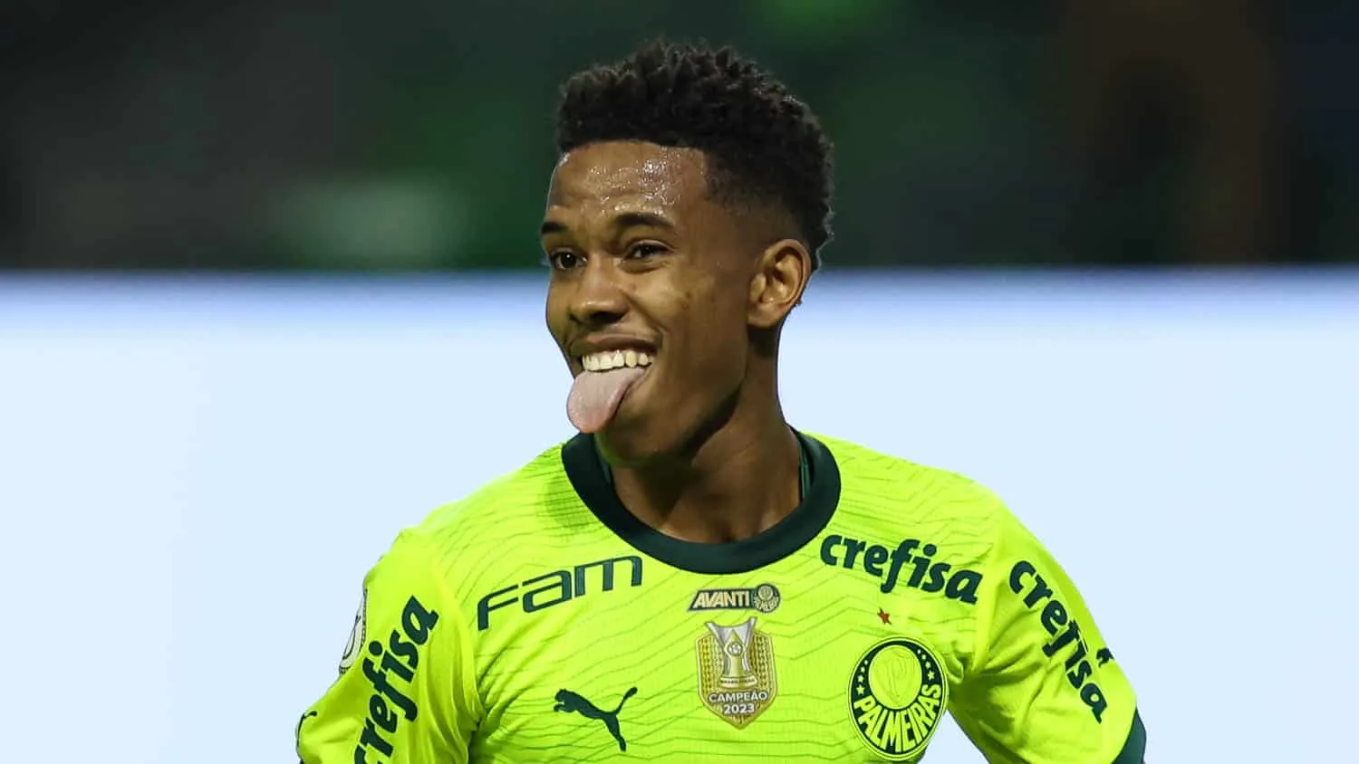 O Palmeiras est&aacute; vivendo uma &lsquo;Estev&atilde;o-depend&ecirc;ncia&rsquo;? Analistas da Trivela comentam