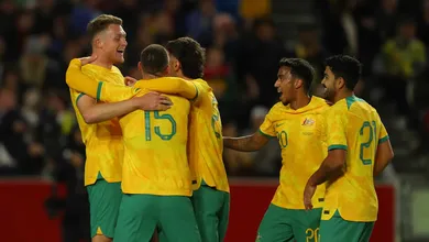 Guia da Copa da &Aacute;sia &ndash; Grupo B: Austr&aacute;lia &eacute; favorita, com S&iacute;ria e Uzbequist&atilde;o tentando surpreender